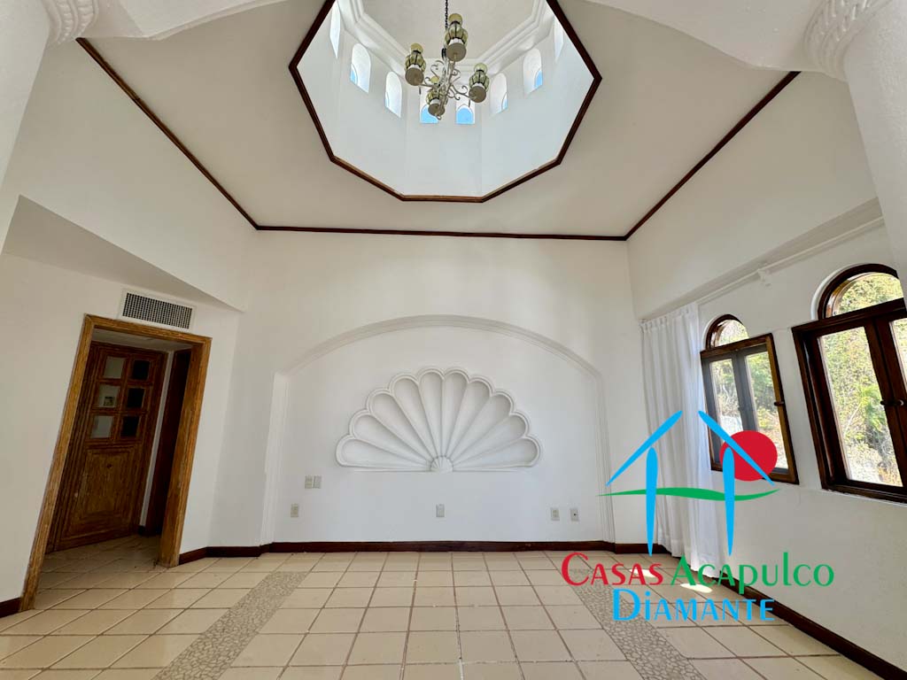 Torre Persia B 502 - Recámara 2